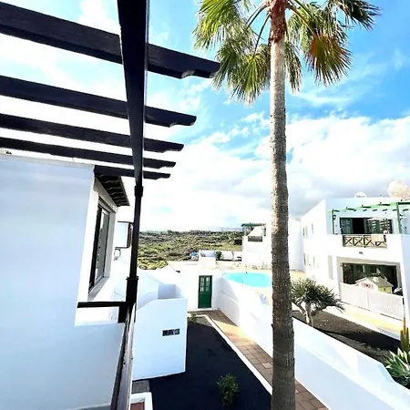 Apartment Casa Atika