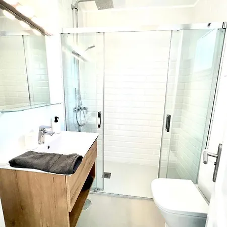 Apartamento Casa Atika Los Pocillos
