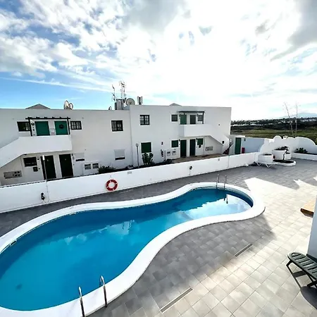 Apartamento Casa Atika *