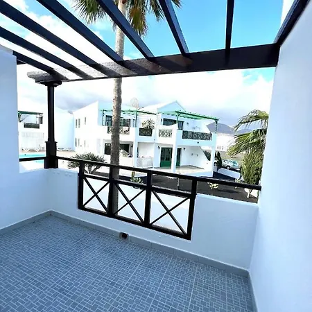 Apartamento Casa Atika *
