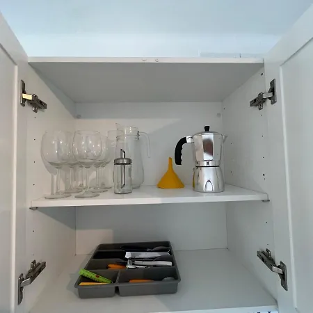 Apartamento Casa Atika Los Pocillos