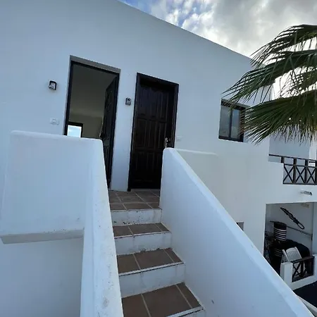 Apartamento Casa Atika *